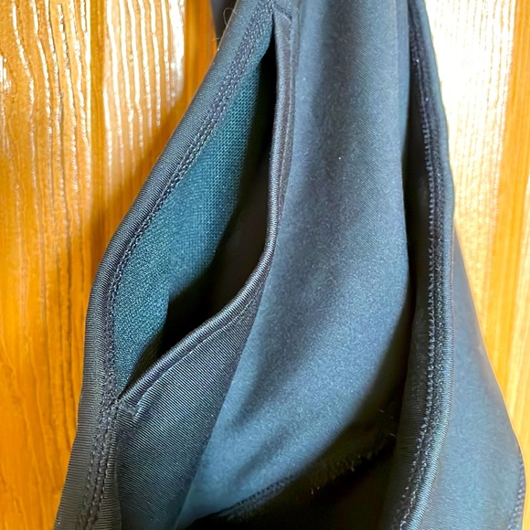 Nike dri fit leggings black size M - Picture 6 of 6